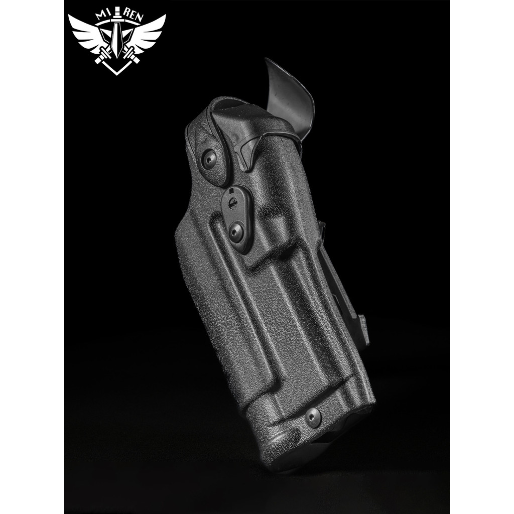 Secret Blade โซฟายุทธวิธี 6360RDS-832 GLOCK/TP9/P99/M & p Series สําหรับ X300/TLR-1