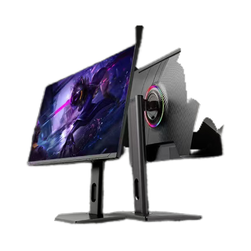 S Tableway สไตล์เดียวกัน 300Hz/400Hz/500Hz จอแสดงผลแปรงสูง 0.1Ms เกมตอบสนองความเร็วหน้าจอเฉพาะ