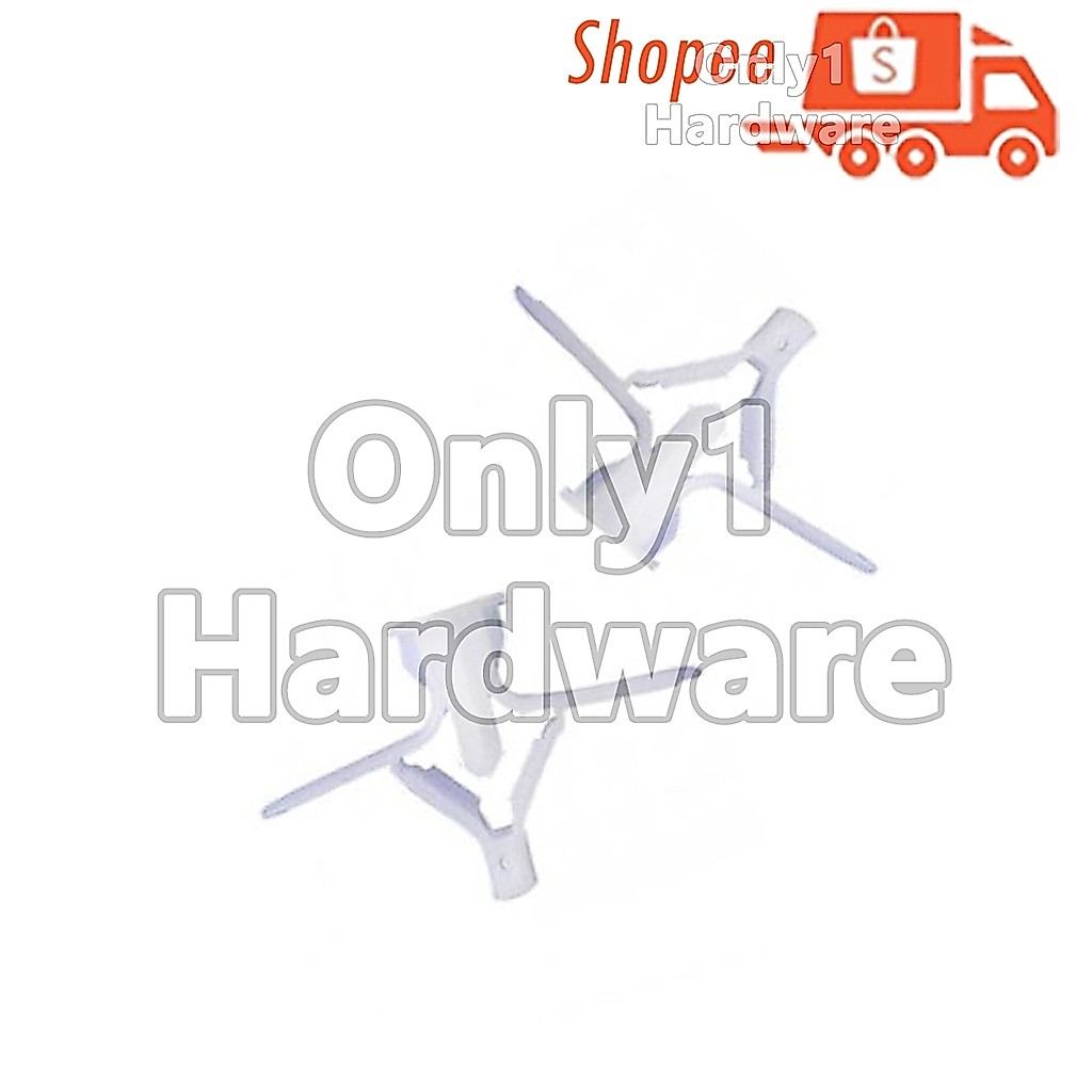 BUTTERFLY WALL PLUG CEILING PARTITION BOARD BUTTERFLY WALL PLUG
