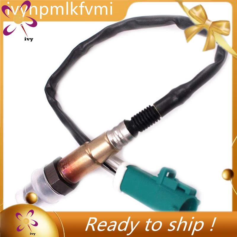 [Ivym] 3M519F472AC เซนเซอร์ออกซิเจนด้านหน้าสําหรับ Focus 2005-2014 1.8L/2.0L สําหรับ Mondeo 2008-201