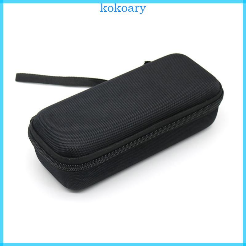 KOK กระเป๋าเก็บของสําหรับ Zoom H5 Portables Recorders Strong Case
