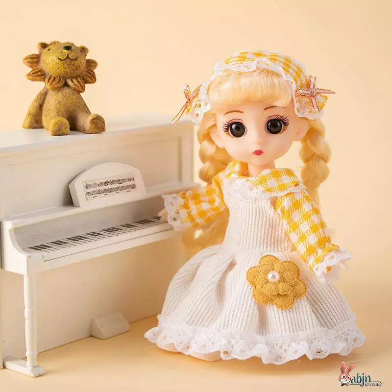 เลโก้จิ๋ว Elsa Princess Snow White thumbnail 10