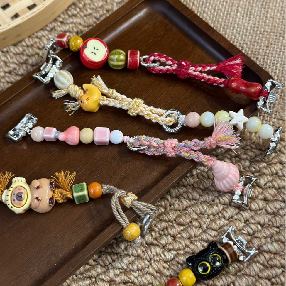S10 Strap Ceramic Weaving Craft เหมาะสําหรับ iwatch10, applewatchS7 Generation