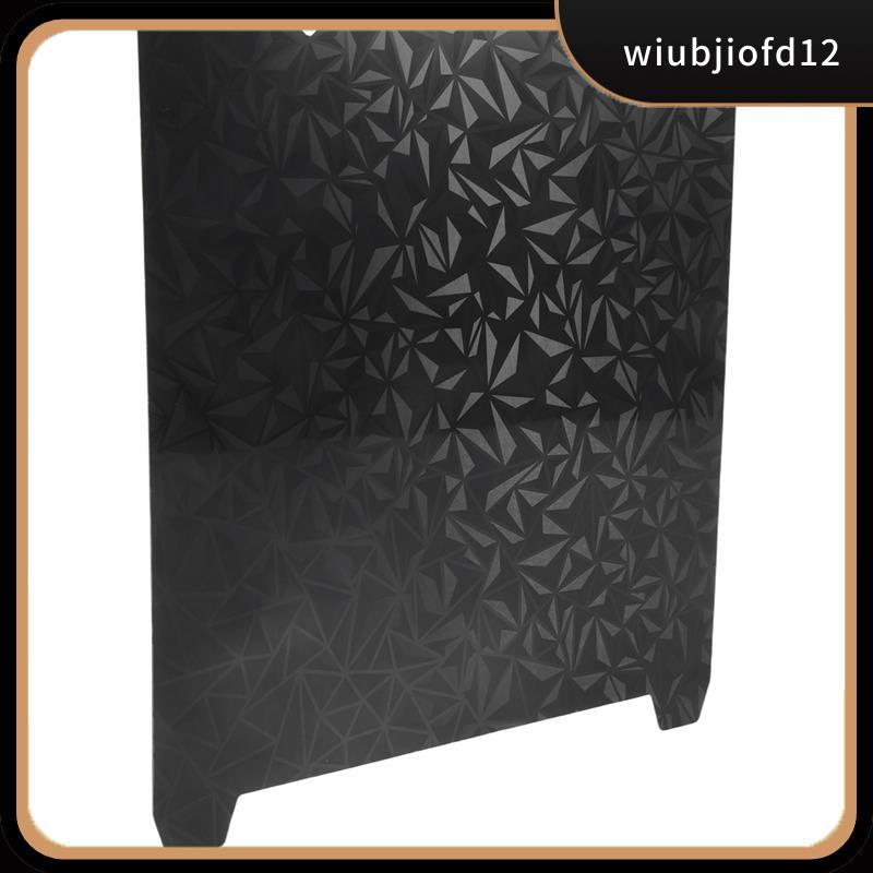 ใหม่สต็อกSteel 3d อุปกรณ์เสริมเครื่องพิมพ์ PEI + PEO แผ่น 235 มม.x235 มม.สําหรับ -3 S1/End-5 S1/K1Pe