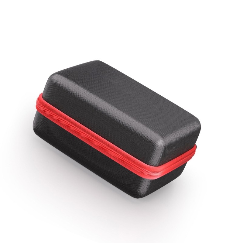 Zzz Easy Carrying Organiser Case Square สําหรับอุปกรณ์ยานยนต์และเครื่องมือขนาดเล็ก