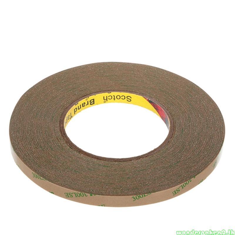 Wonderpakea2 สําหรับ 300LSE Double Sided Super Sticky Heavy Duty ชนิดกาว - Re