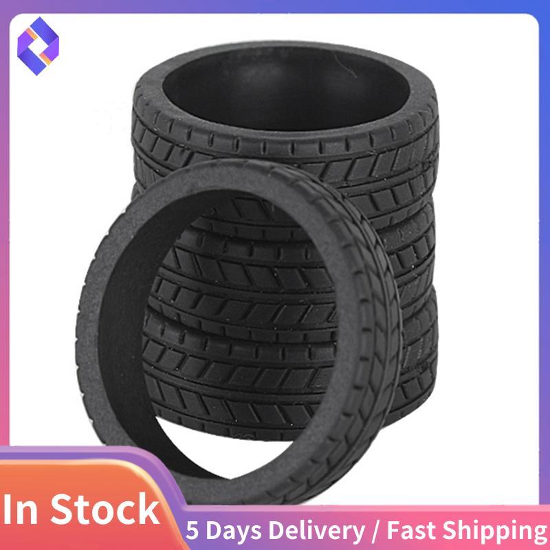 RC Car Tyres สําหรับ 1/18 Ldrc Rc Car RC Car Part