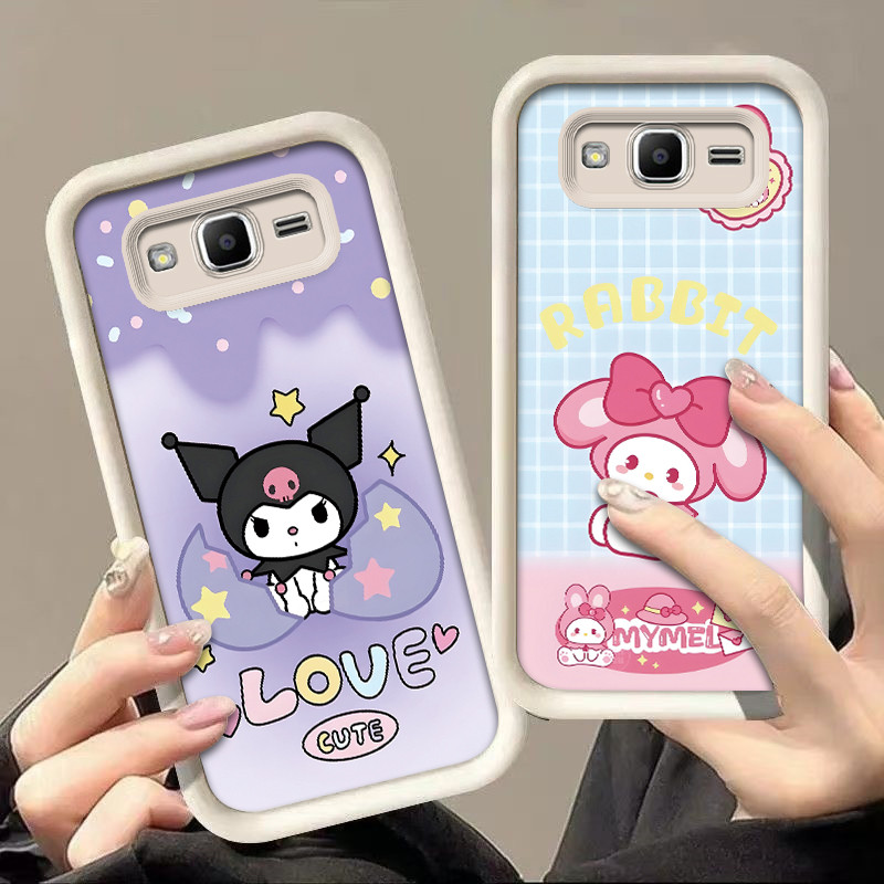 เคส Samsung j2 prime ฝาครอบกันกระแทกทนทานสําหรับรุ่นคู่
