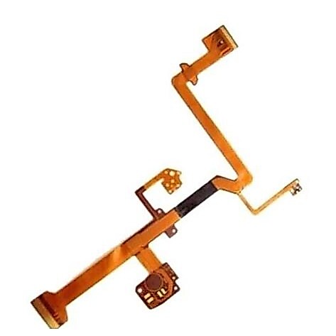 1 ชิ้นใหม่ LCD Flex สําหรับ Panasonic PV- GS80 GS85 GS88 GS320 GS328 GS330 อะไหล่ซ่อมกล้องวิดีโอ