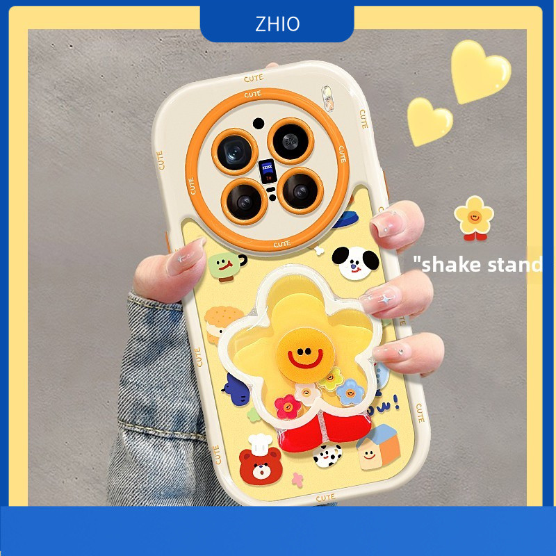 [28]สำหรับ X200 X200 pro X100 X100 pro X90 X80 X70 X60  เคส