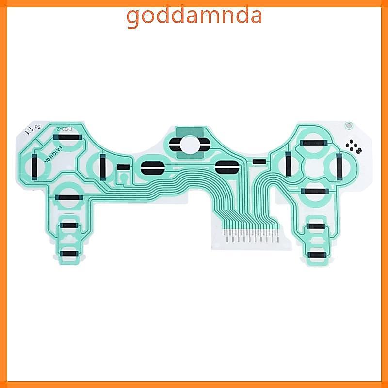 GODD สําหรับคอนโทรลเลอร์ Flex Ribbon Cable Conductive Film SA1Q160A