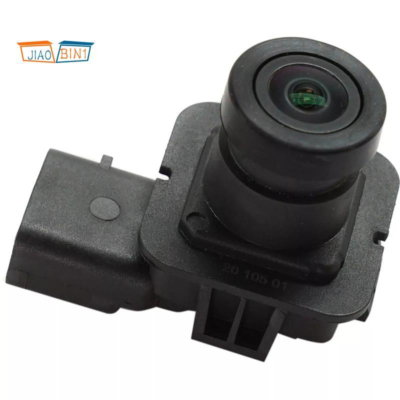 กล้องมองหลัง Back Up Assist Camera สําหรับ Edge 2015-2018 กล้องในตัวสี F2GZ19G490A, FO1960119