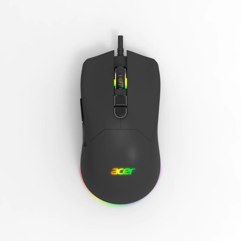 Acer เมาส์เกมมิ่ง OAK214 สามโหมด thumbnail 7