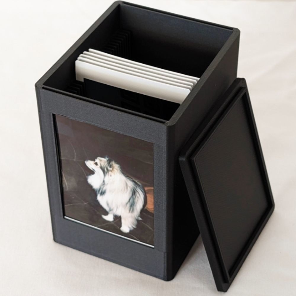 Fujifilm Instax Mini Polaroid Photo Display Frame/Fuji Film Instax Mini Polaroid Photo Display Photo
