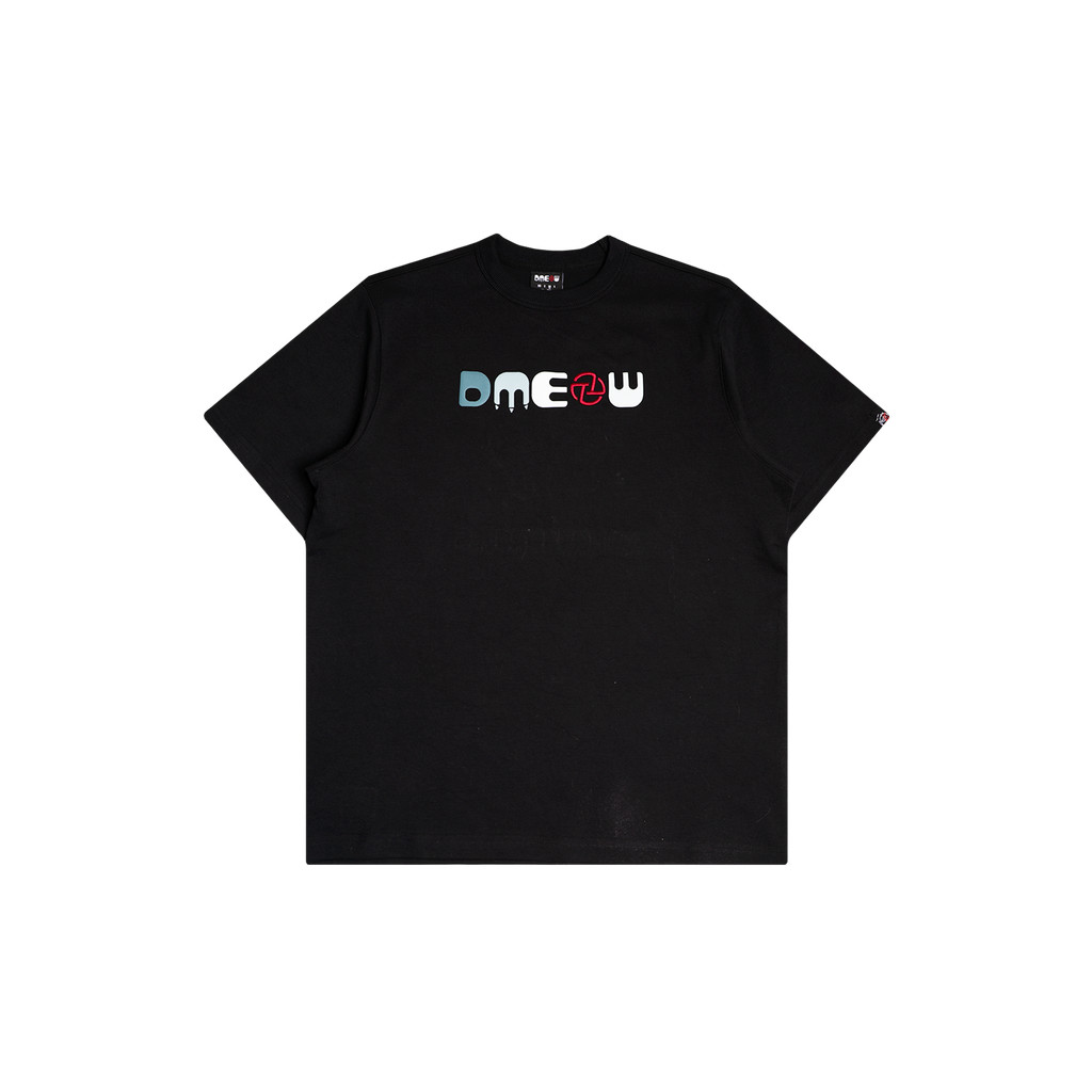 เสื้อยืด Evil Ollie (สีดํา)