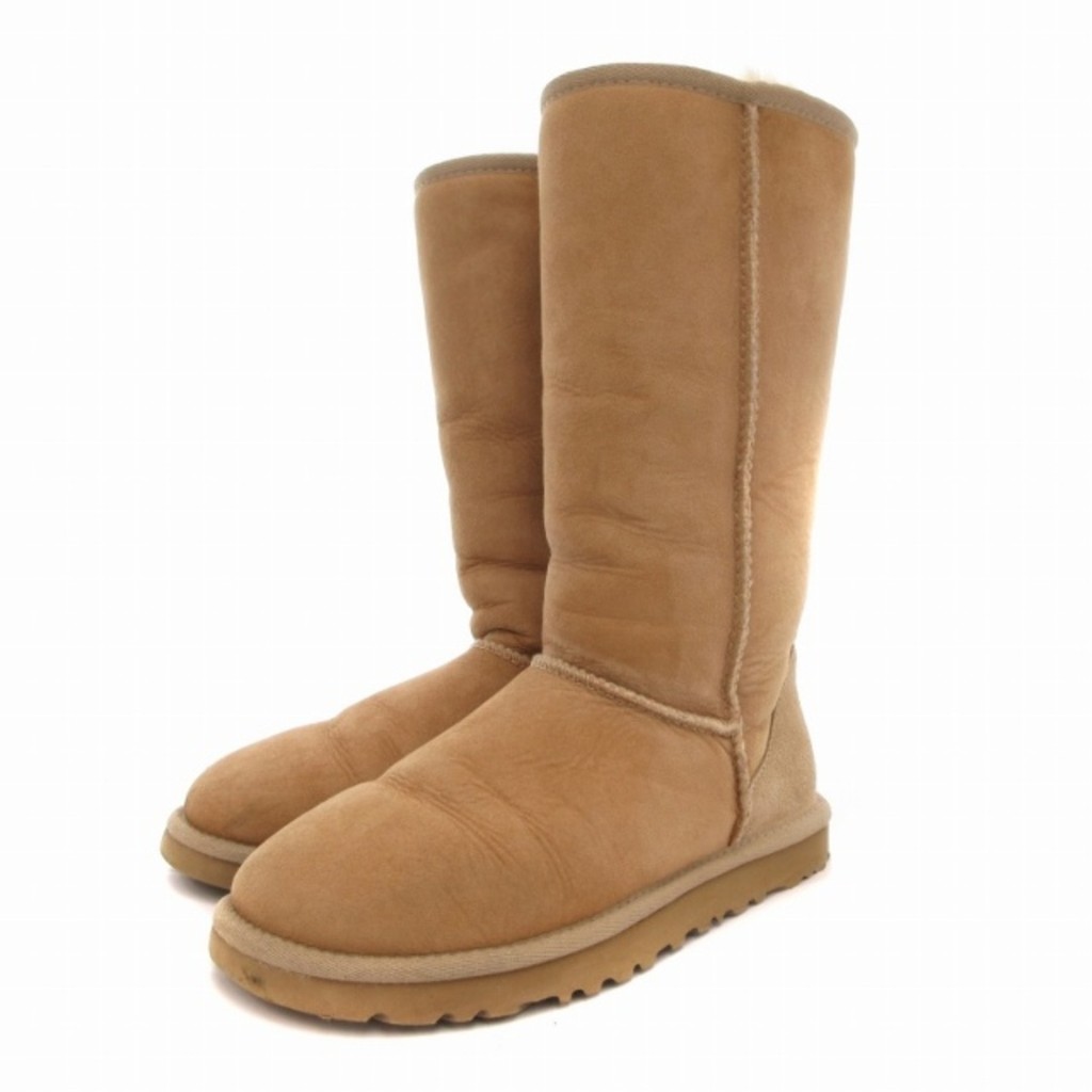 UGG Boots Mouton Direct from Japan Secondhand