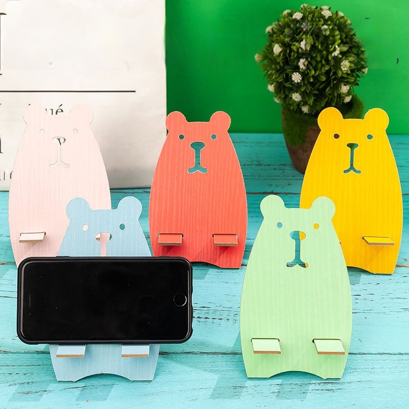 ฐานไม้กระต่ายที่น่ารักสำหรับการโฆษณาและการตลาดออนไลน์