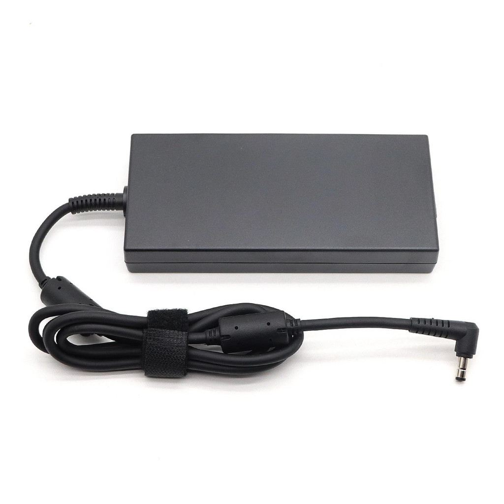 A12-230P1A แล็ปท็อปสําหรับเล่นเกมหม้อแปลงไฟฟ้า 230W 19.5V11.8A เหมาะสําหรับ MSI Creator 15/17/P65/P7