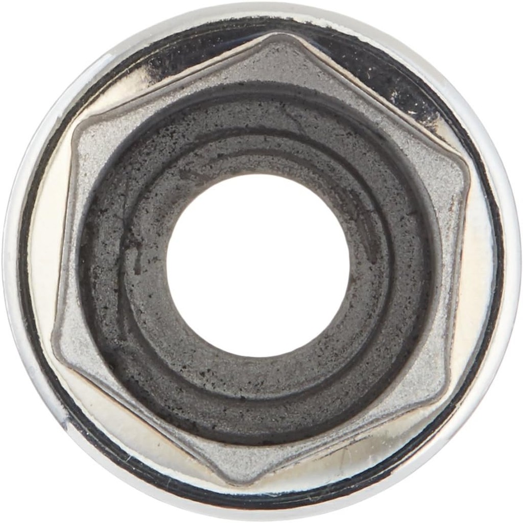 ไดรฟ์ SK Tools USA 3/8", 11/16", 6 จุด, เต้ารับ Chrome ลึก | 40422 Q9KA