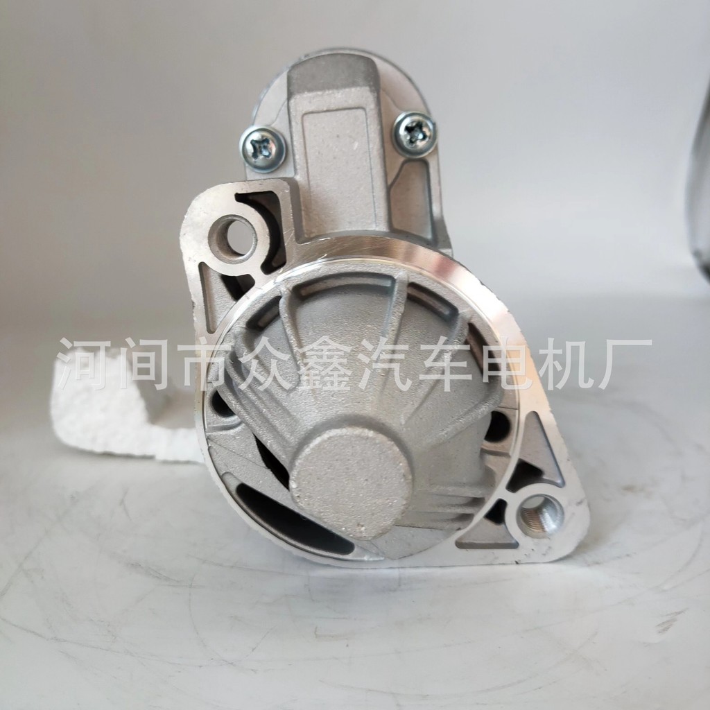 6G74 Starter 1810A176 M000T20472 M000T85981 M0T20471 M0T2047