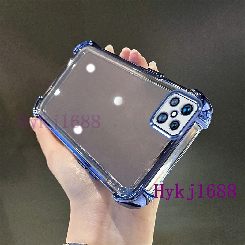 เคส For Oppo Reno 4Z 5G tpu SJFS รูปที่ 3