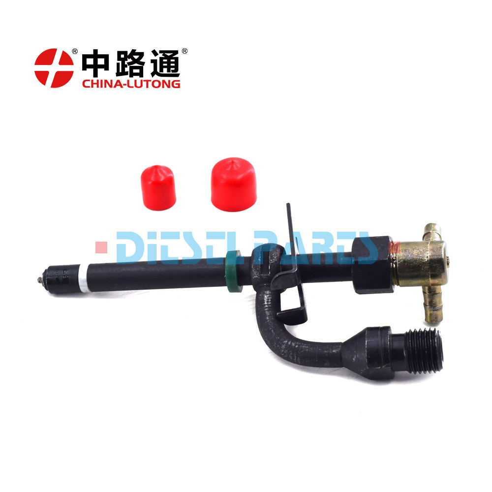 27836 อุปกรณ์เสริมหัวฉีดประเภทดินสอเหมาะสําหรับเครื่องยนต์ Kubota L2850 L3250 L3350