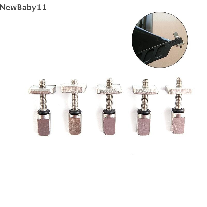 NY Surf Paddle Board Fin Screws สําหรับ Longboard Sup ชุดเปลี่ยน Surf อุปกรณ์เสริม NBaby