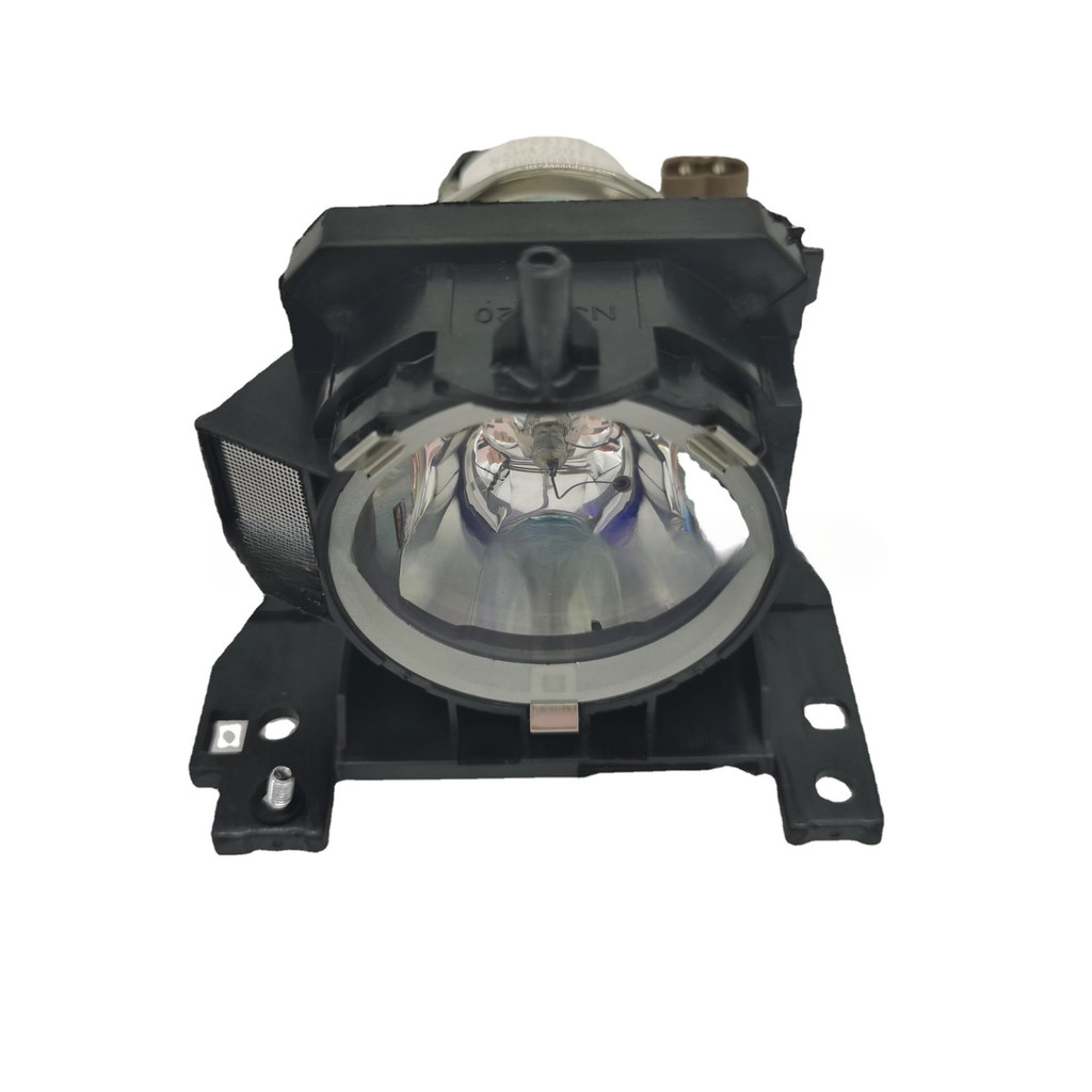 ยี่ห้อใหม่เข้ากันได้กับ Hitachi CP-X305/X308/X32/X400/X417/DT00841 โคมไฟโปรเจคเตอร์พร้อมที่อยู่อาศัย