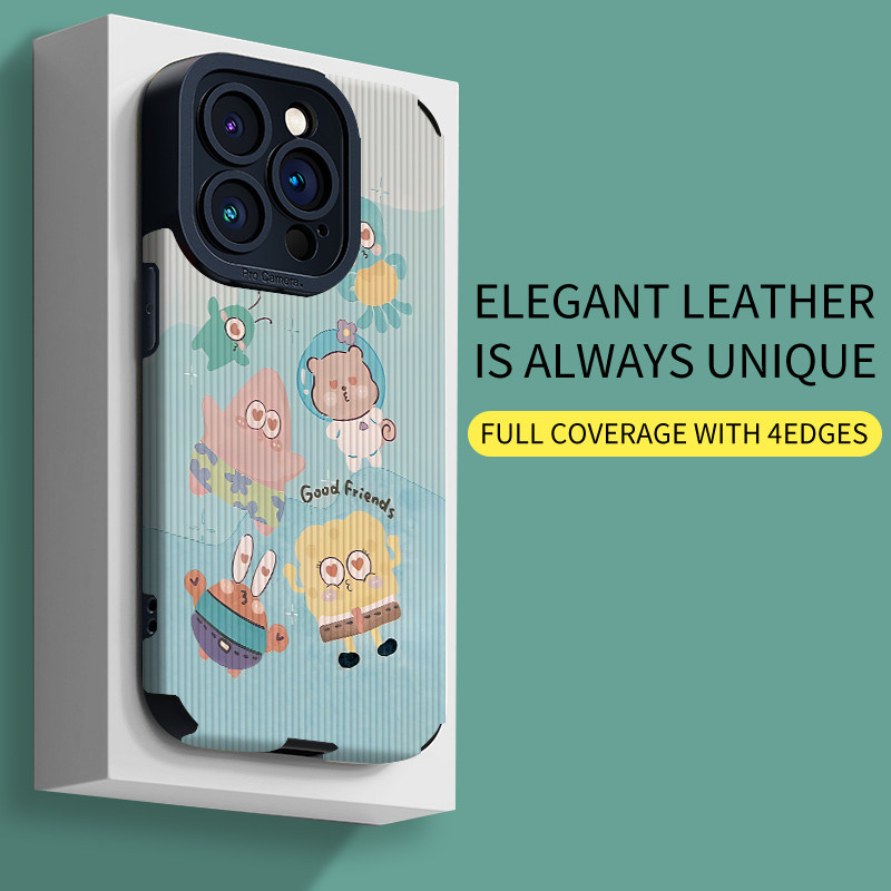 ปลอกหนังสําหรับ OPPO Reno 13 11 10 8 Pro Plus 8Z 7Z 6 5 4Z A3 A96 A92 A9 A78 A76 A53 A5 A52 A31 A3s 