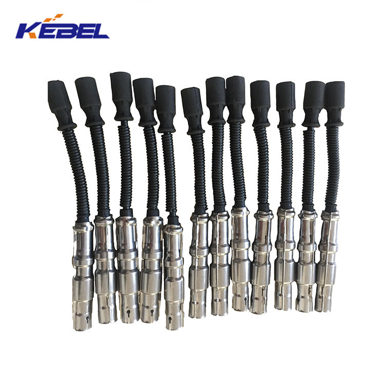 เหมาะสําหรับ Mercedes-Benz C-Class E-Class w202 รถ High-Voltage Line แรงดันไฟฟ้า Divider Line สายจุด