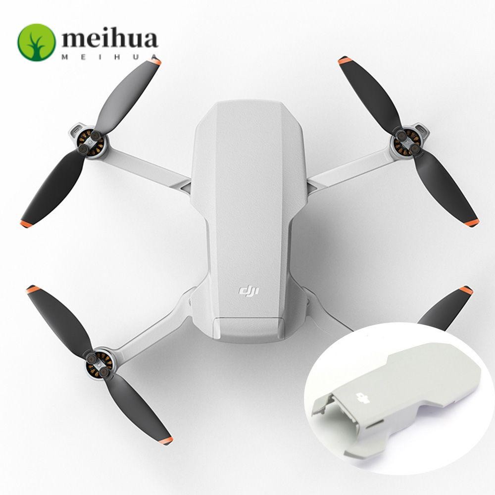 MEIHUA เปลี่ยนฝาครอบกรอบสําหรับ DJI Mavic Mini/Mini 2/SE Body Shell สําหรับ DJI Mavic Mini/ 2/SE