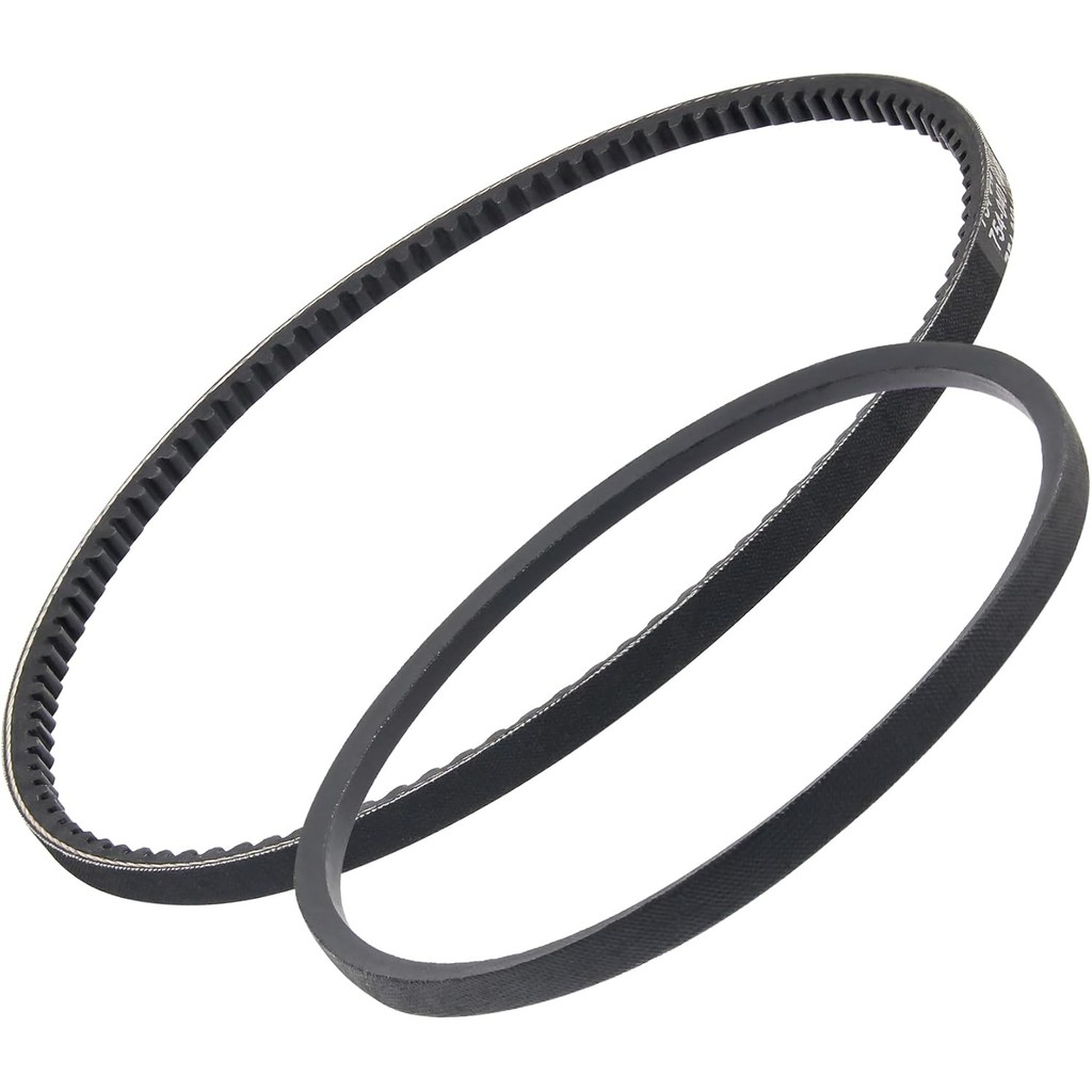 754-04013 754-04014 Auger Drive V Belt Kit สําหรับ MTD Troy Bilt 2007 และ After Series Two-Stage Sno