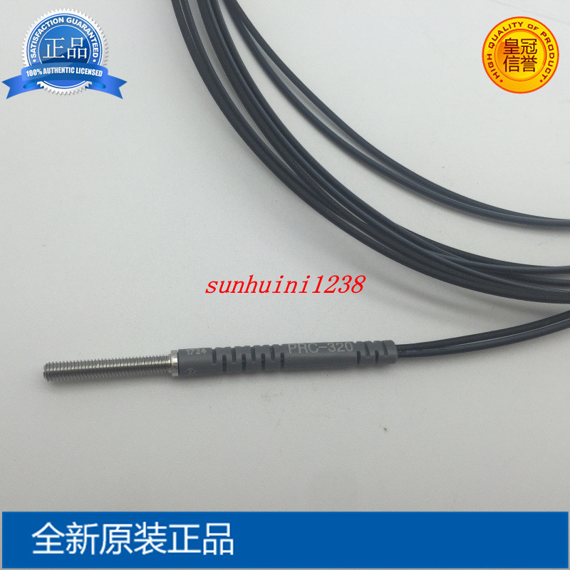 ได้ใหม่ RIKO Optical Fiber PRC-320 PRA-320-T01 PRC-420-T01FT-320-D-T14L