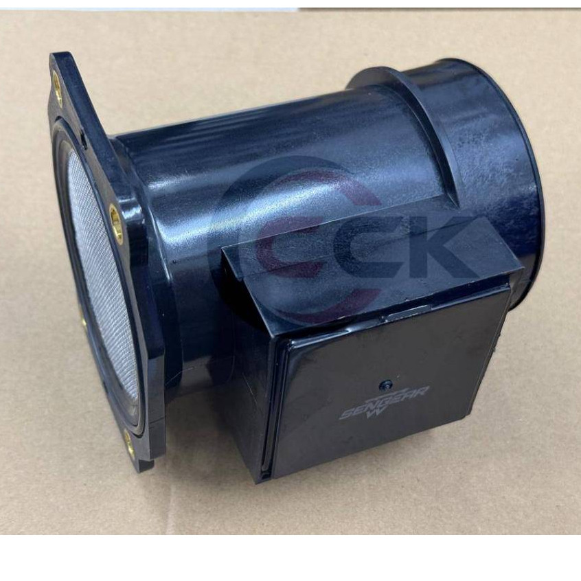 NISSAN SKYLINE GTR R34 RB20 AIR FLOW SENSOR / AIR INTAAKE MASS TEMPERATURE SWITCH 100 % ใหม่