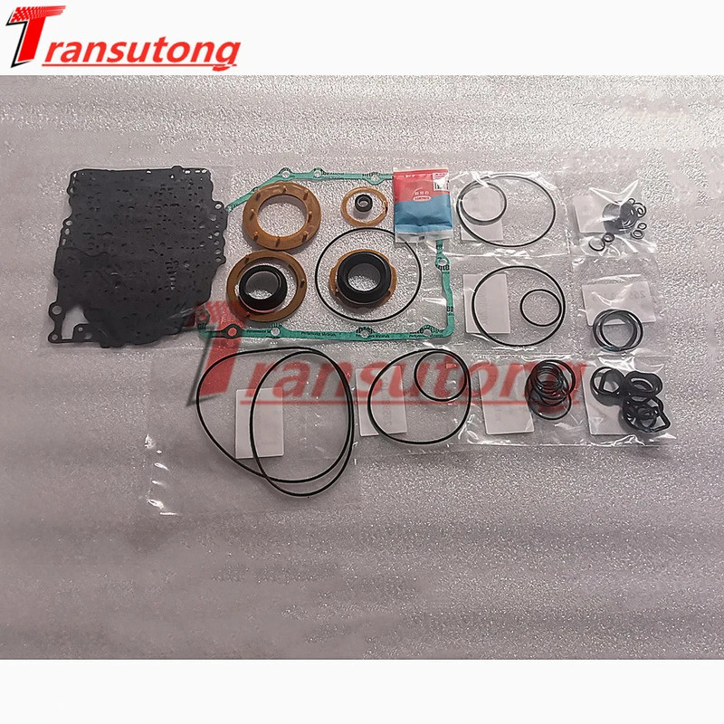 ชุดอุปกรณ์สร้างเกียร์อัตโนมัติสําหรับ BMW MINI GA6F21AW TF72