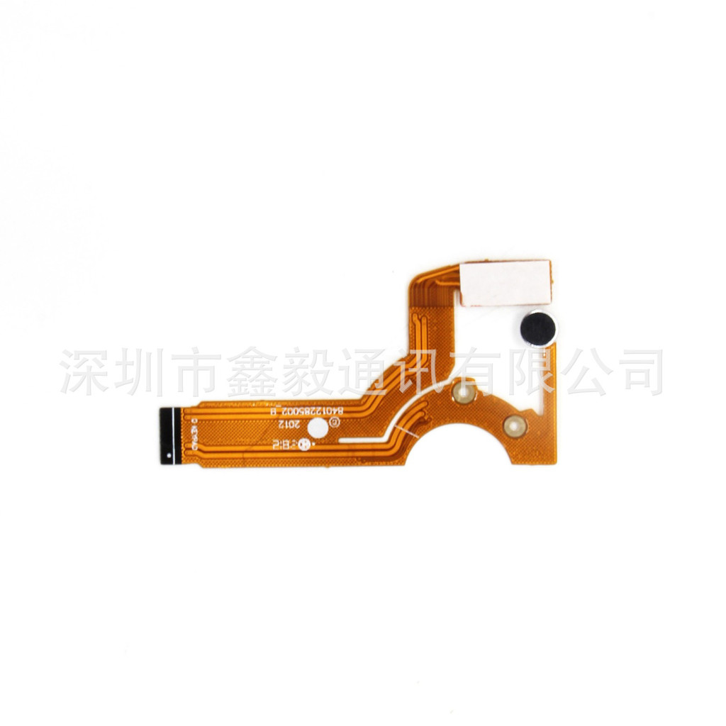 สายลําโพง Motorola XIR P6620 เหมาะสําหรับ Motorola XIR P6620 และ Walkie-Talkie อื่นๆ