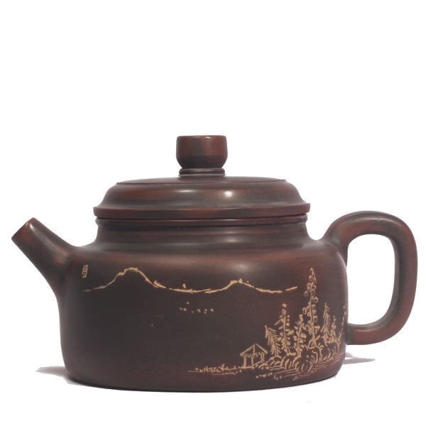 ของใช้แนะนํา ⭐ . Shiba 原 หัตถกรรม อ้าง ชา壶 200 mAh ไปรษณีย์ 888 U0FN