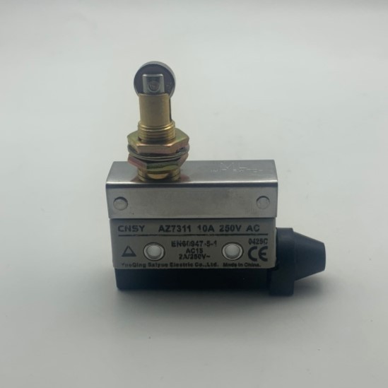CNSY Micro Switch Stroke Switch ลิมิตสวิตช์สวิตช์จุด AZ-7311 10A 250VAC