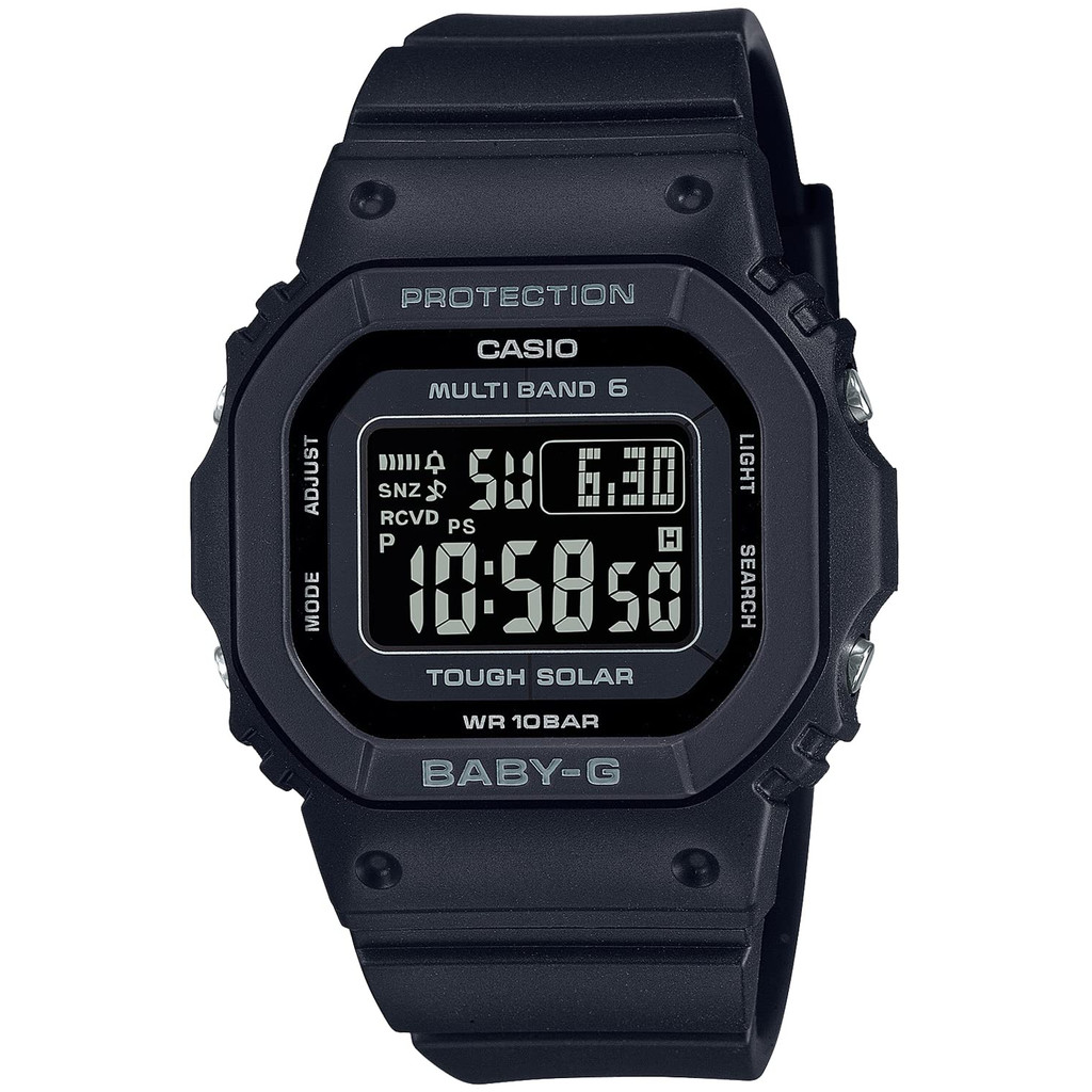 [คาสิโอ] นาฬิกาข้อมือ เบบี้จี 【สินค้าประเทศญี่ปุ่น】BGD-5650