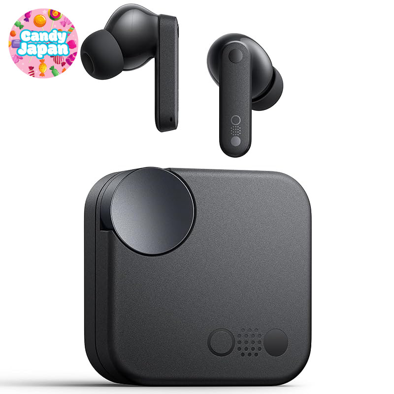cmf by NOTHING BUDS [Official Japanese Version] Wireless In-Ear Headphones | Active Noise Cancelling