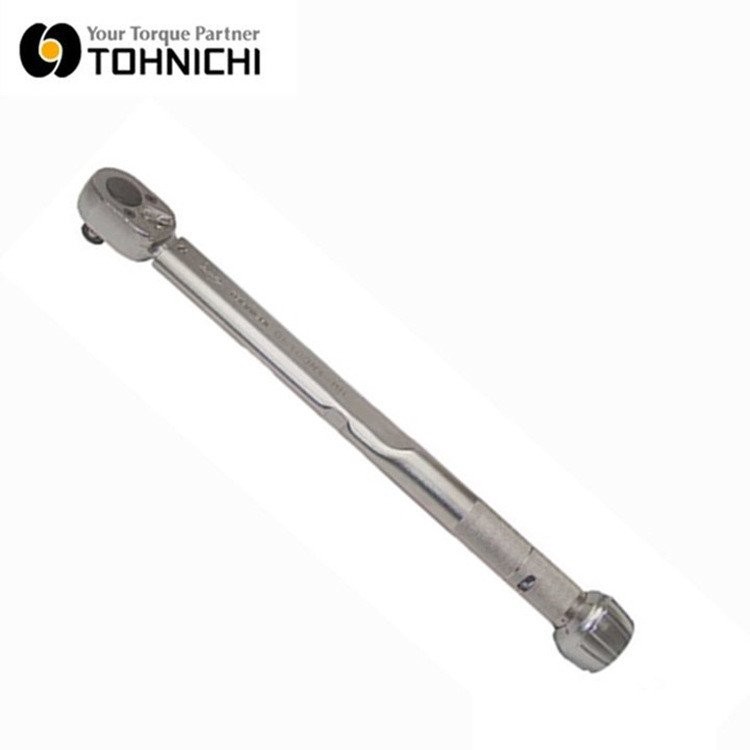 TOHNICHI ประแจแรงบิด ประแจแรงบิด QL100N4-MH100NM