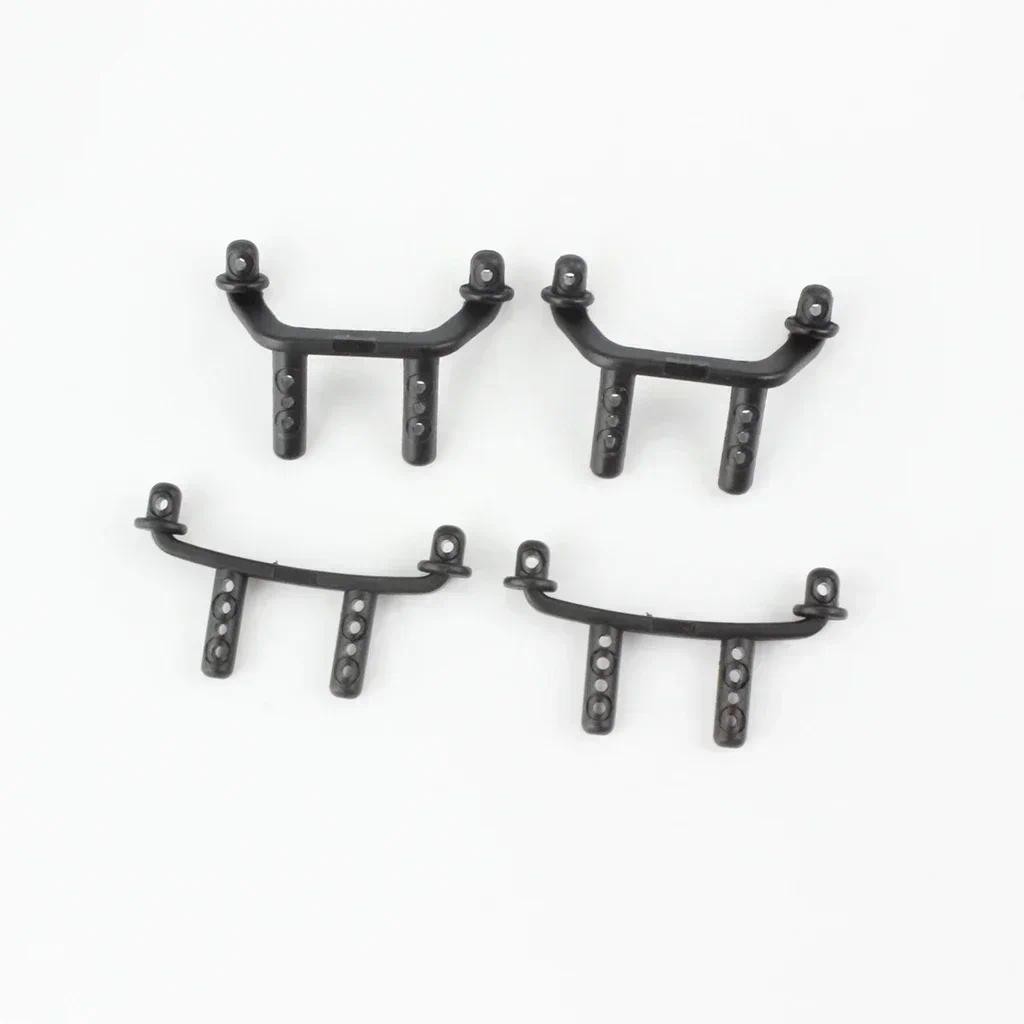 Wltoys 284131 อะไหล่รถยนต์ RC 284131-2053 284131-2054 คอเสาเปลือกรถยนต์ด้านหลังด้านหน้า