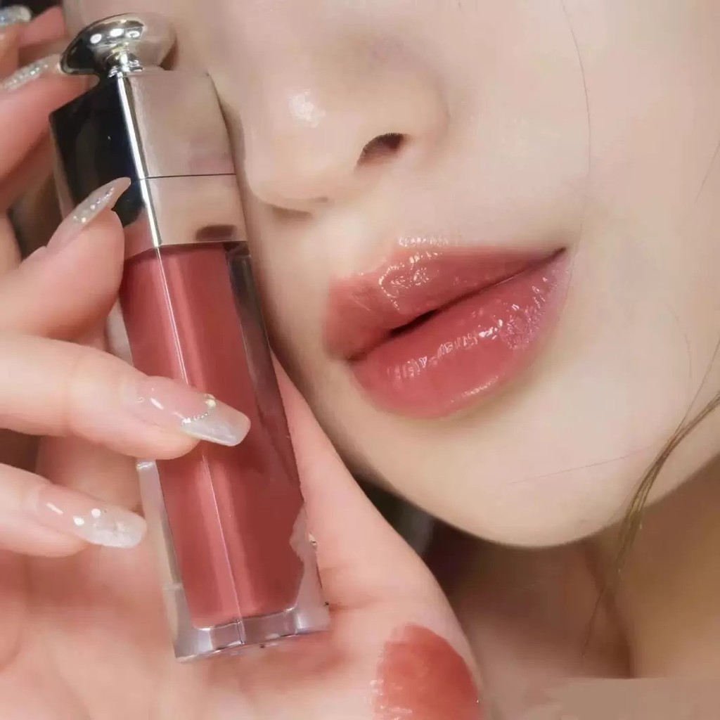 New D Lip Gloss 6ml 018# 024-026-028-029-037-038#