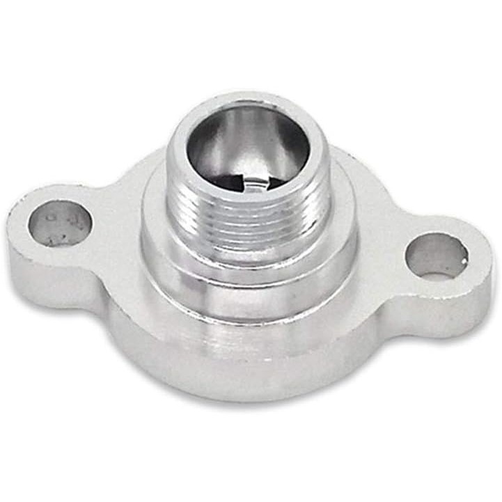 DEF 7.3 การใช้ความดันวาล์วหมวกฤดูใบไม้ผลิชุดสําหรับ Ford F250 F350 F450 F550 7.3L Powerสโตรก 1999 20