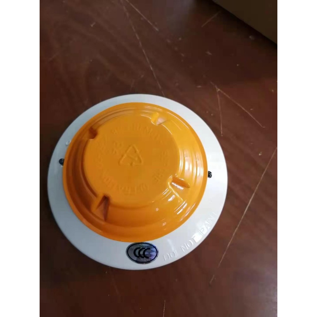 NOTIFIER เซ็นเซอร์ควัน JTY-GD-FSP-851C โฟโตอิเล็กทริคเซนเซอร์เครื่องตรวจจับควันยี่ห้อใหม่