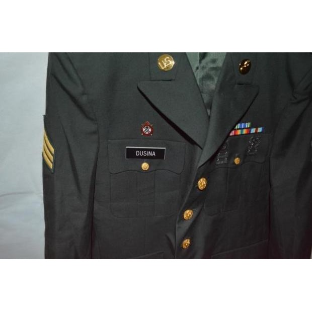Original US Army Uniform USARMY Uniform Soldier Uniform Uniform US Army Uniform