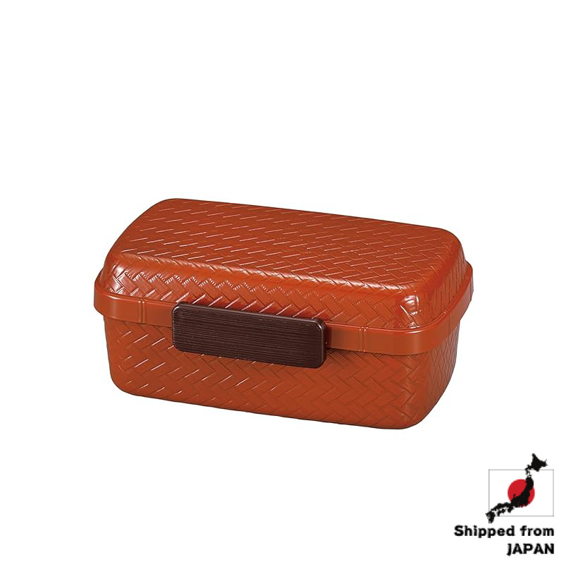 Tatsumiya BIOMIX Traditional Style Bento Box Collection【Direct from Japan】
