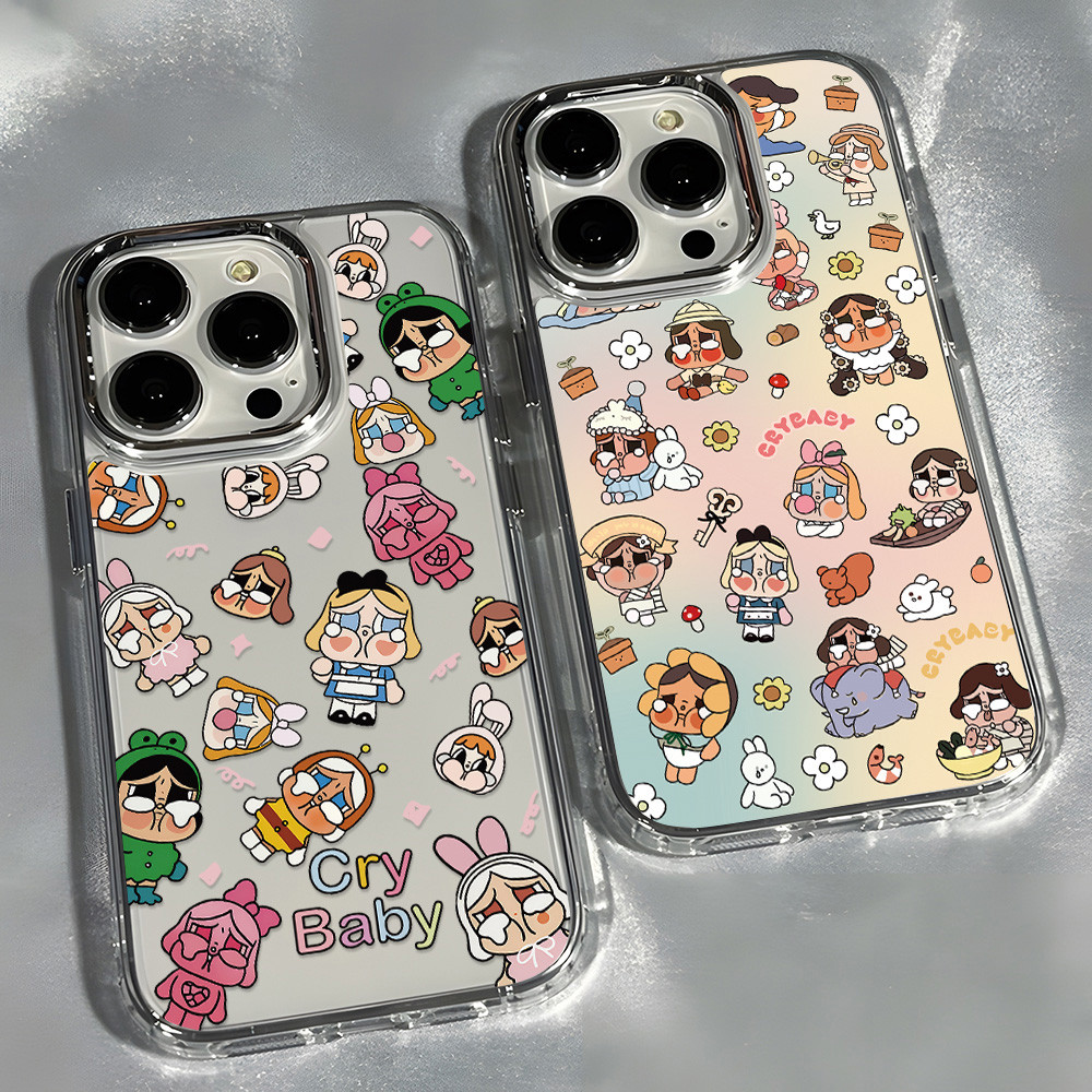 🔥INS🔥TPU เคส Samsung A07 A17 A06 A15 A16 A56 A55 A05S A54 A36 A53 A05 A12 A26 A22 S26 S23 FE A13 A14 Ultra 5G เคสใส