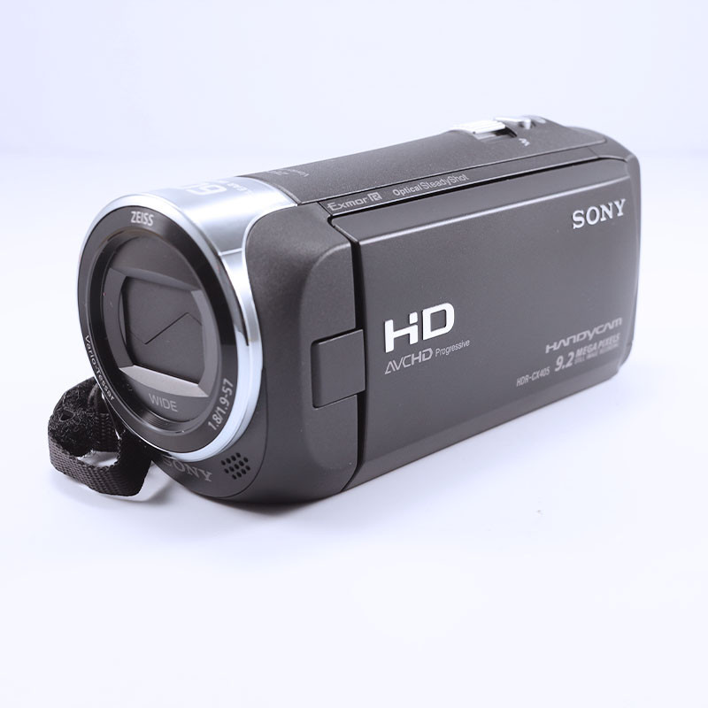 Sony/Sony HDR-CX405 HD กล้องดิจิตอล Home Travel งานแต่งงาน DV Sony CX405