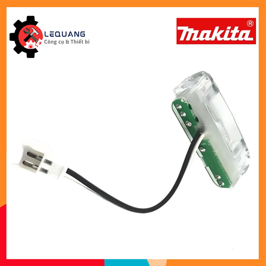 วงจร Led สําหรับ DTW1001/1002 Makita 620351-1